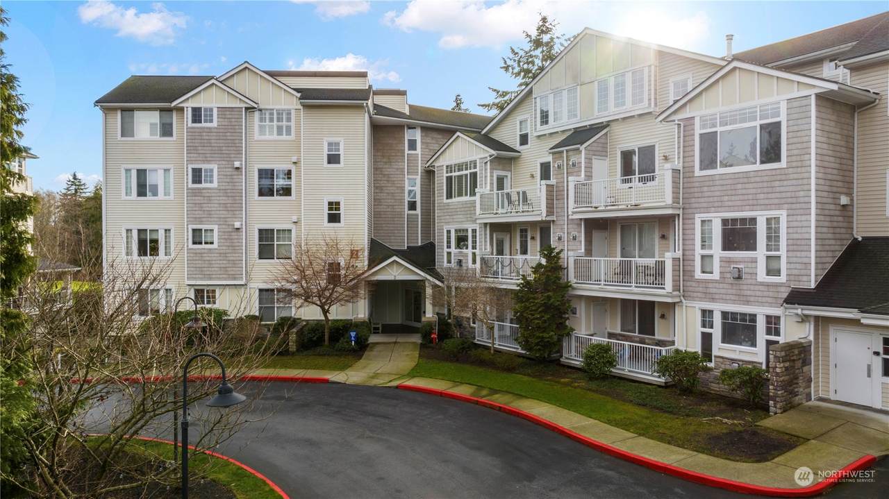 5600 Harbour Pointe Boulevard - Photo 1