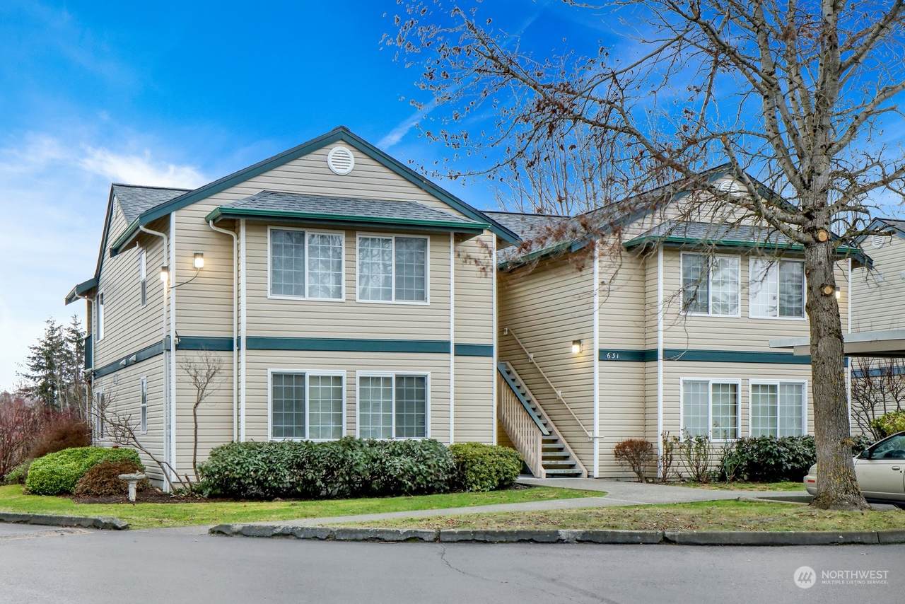 631 Horton Way - Photo 1