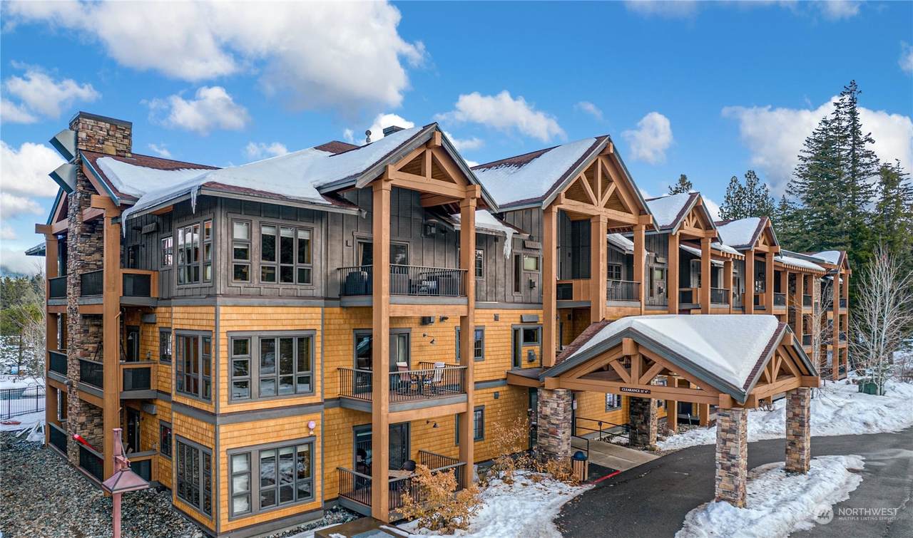 3770 Suncadia Trail - Photo 1