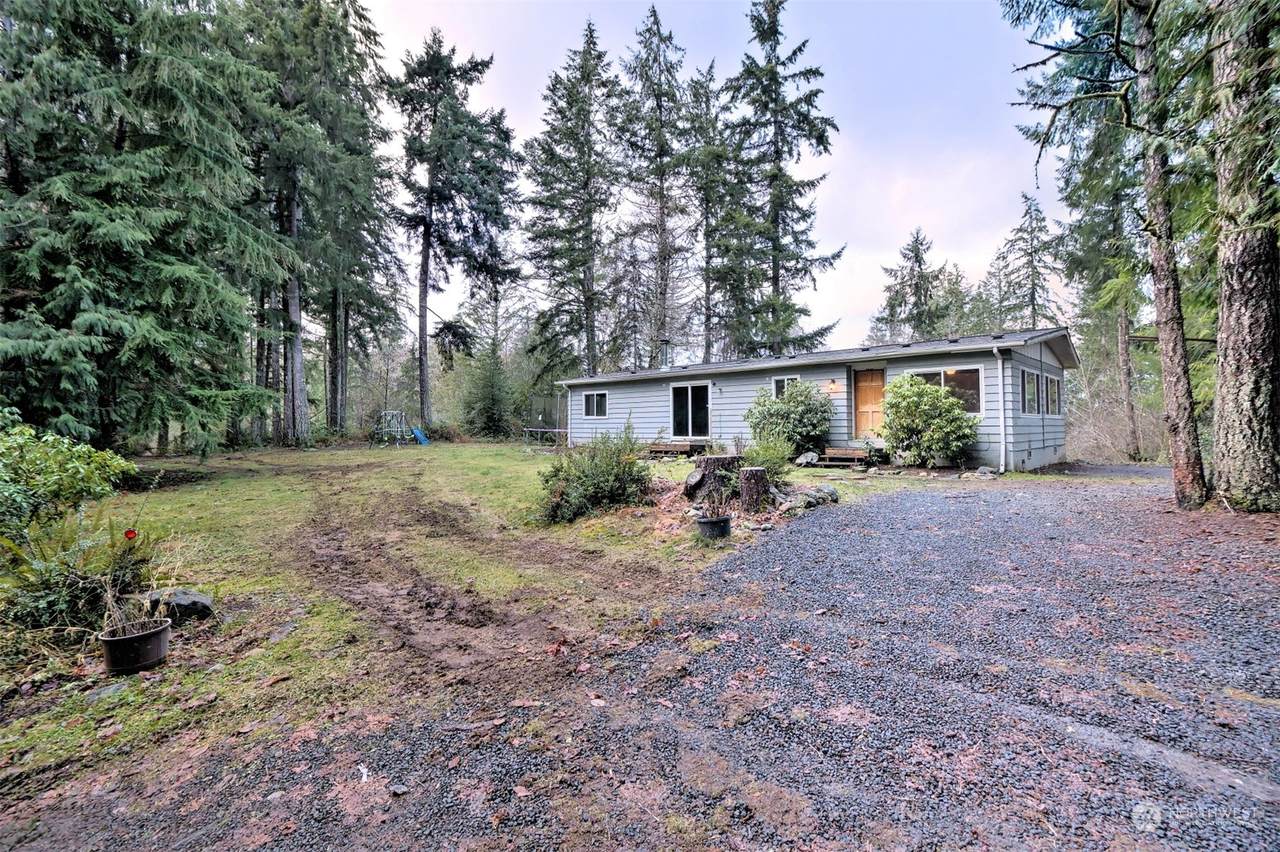 391 Hardings Hill Road - Photo 1