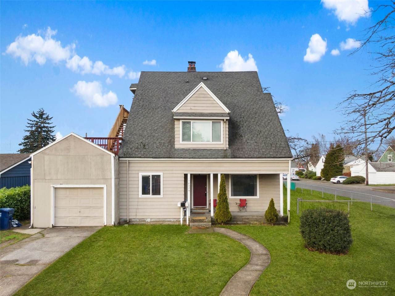 7002 Prospect Street - Photo 1