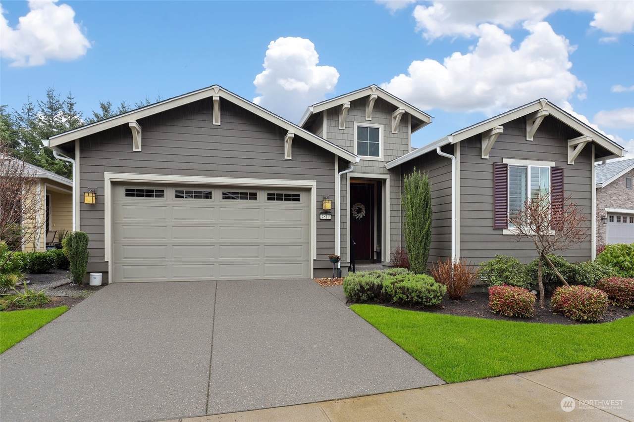 4817 Meriwood Drive - Photo 1