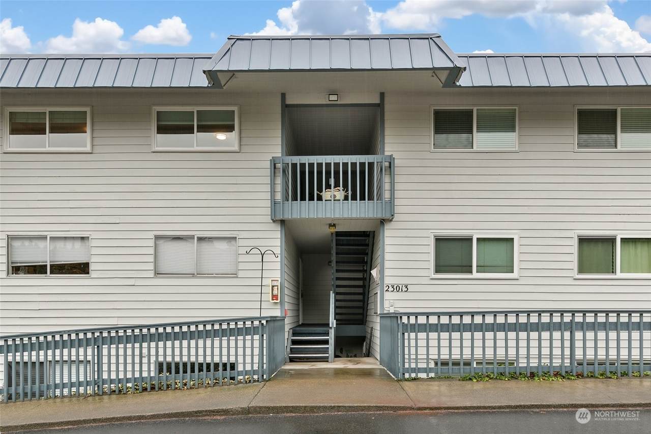 23013 Marine Drive - Photo 1