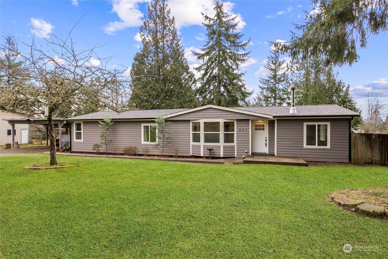 661 Brockway Road - Photo 1