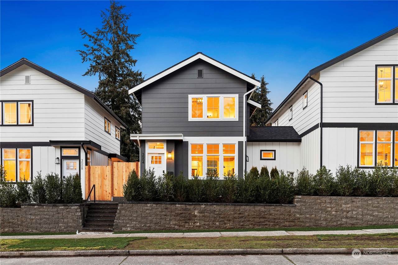 3004 Cloverdale Street - Photo 1