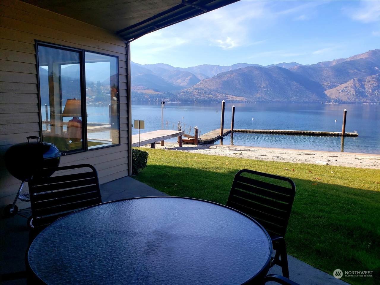 1 Lakeside 712-A - Photo 1
