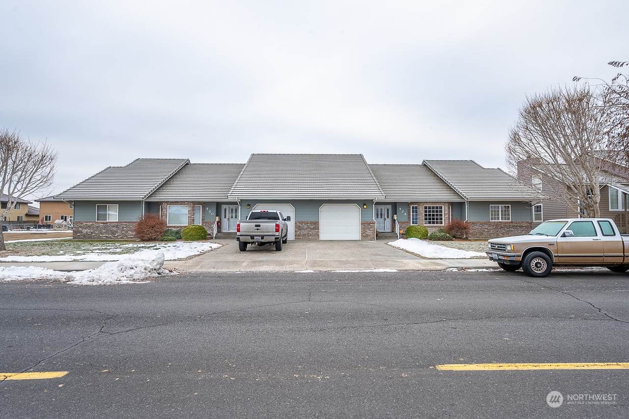 420 424 N Street - Photo 1