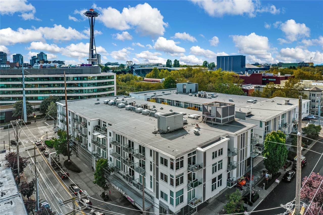 501 Roy Street - Photo 1