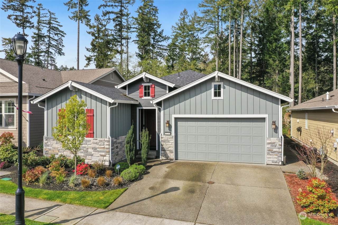 5243 Waldron Drive - Photo 1