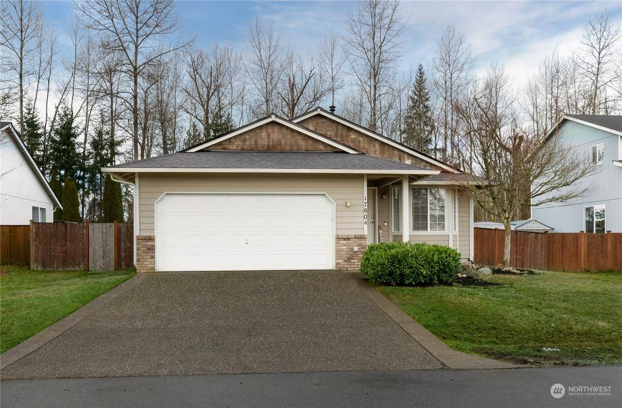 17804 66th Avenue Ct - Photo 1