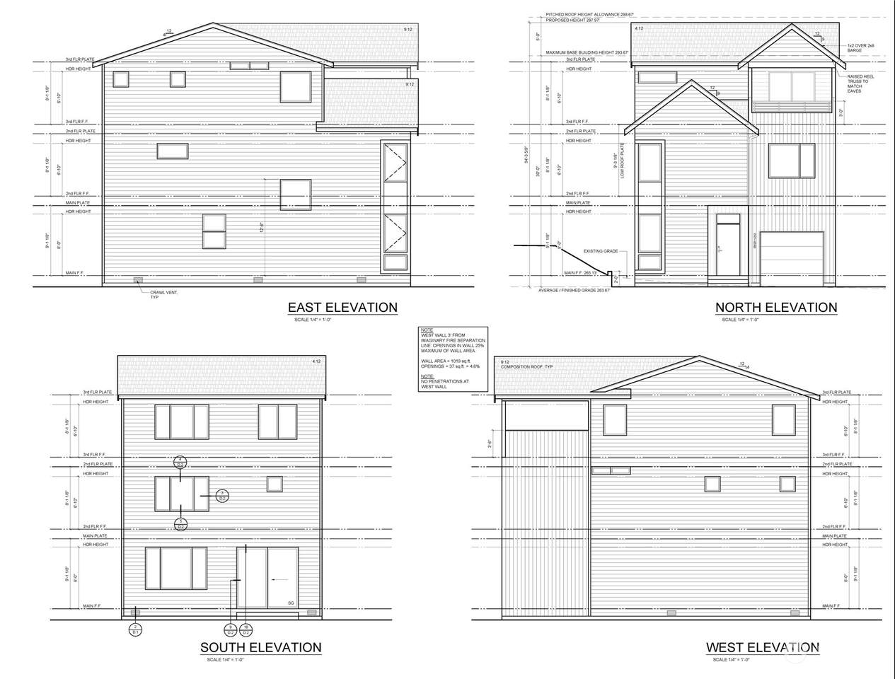 303 100th Street - Photo 1
