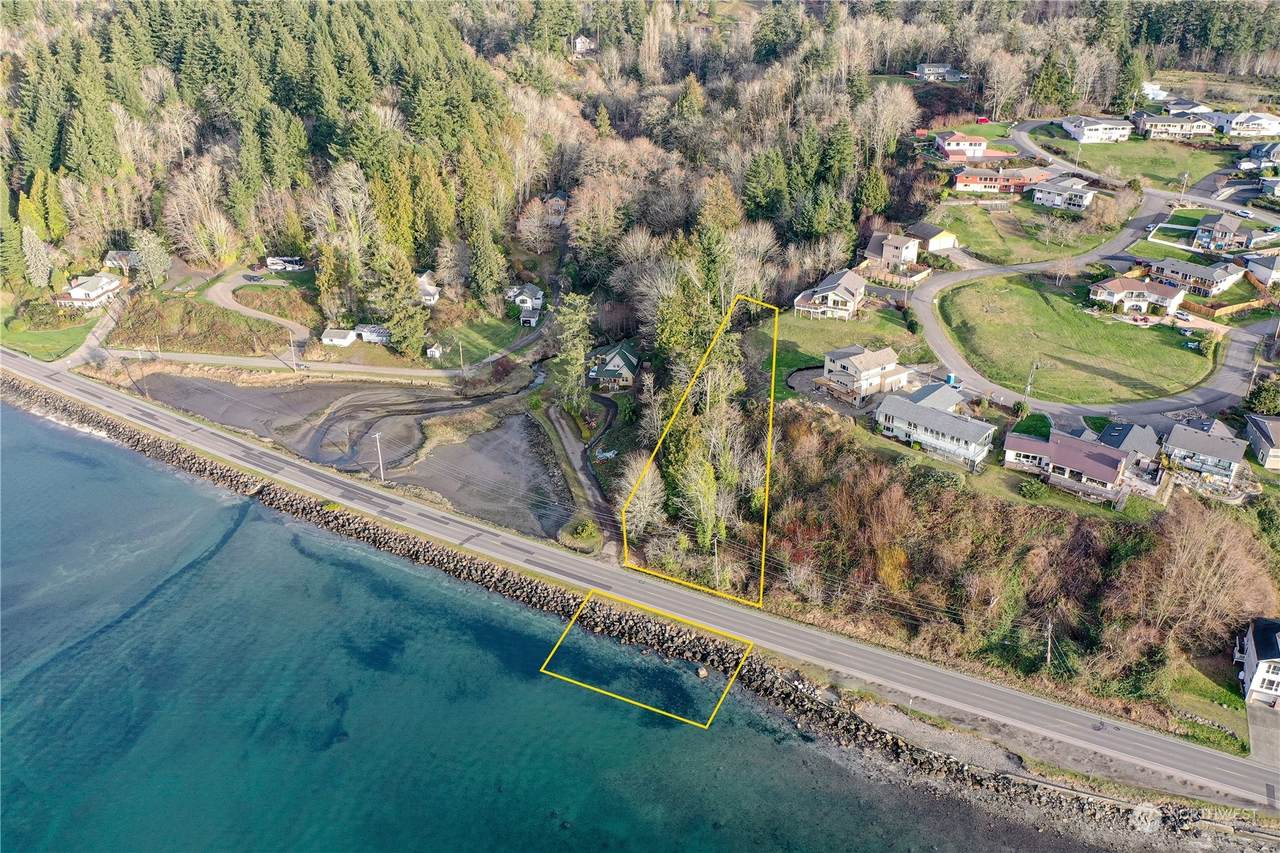 0 Beach Drive, Port Orchard, WA 98366 (2036234) The Royston Team at
