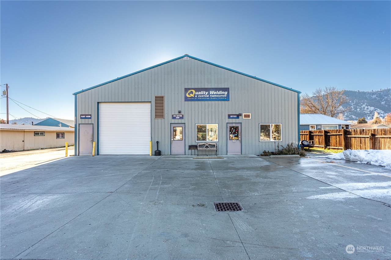 5835 Sunset Highway - Photo 1