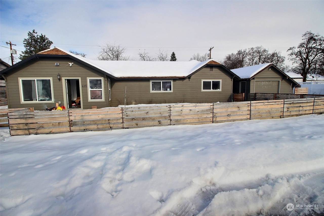 415 Burgen Street - Photo 1