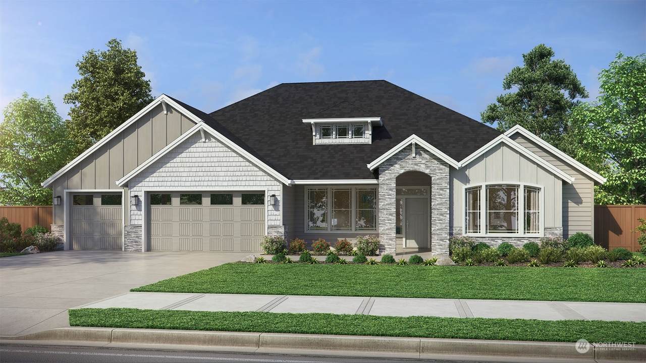 1502 Lot 5 180th Avenue Ct - Photo 1