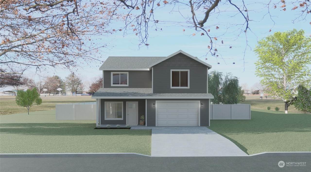 419 Washington Street - Photo 1