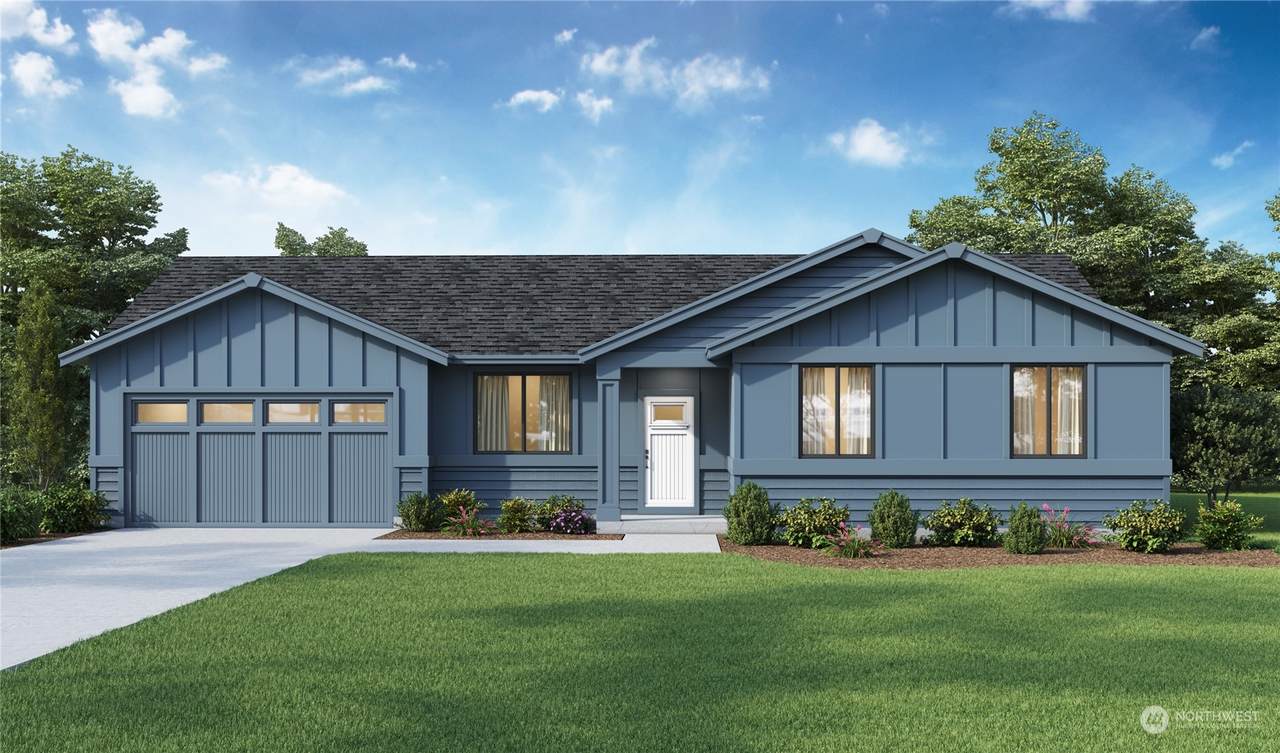 9815 201st St (Lot 20) Court - Photo 1