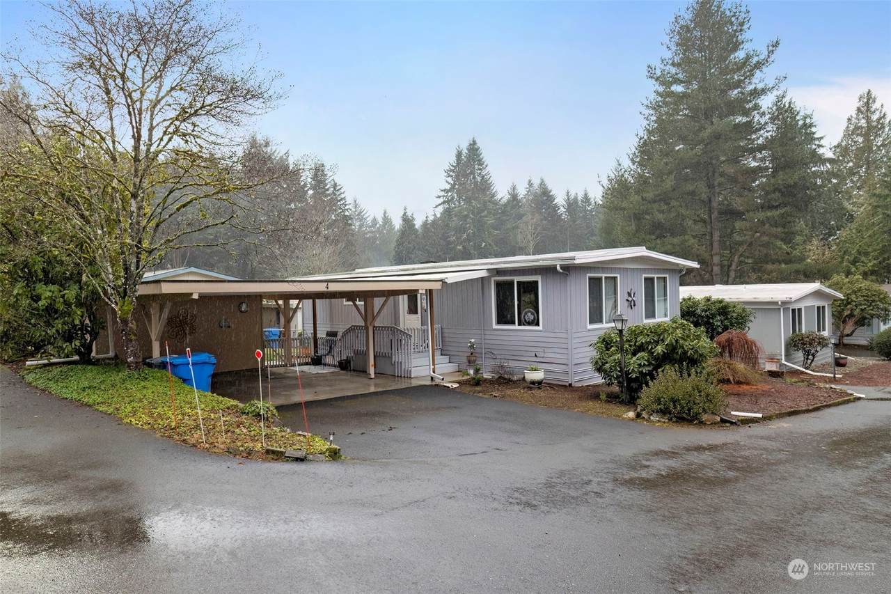 10414 Peacock Hill Avenue - Photo 1