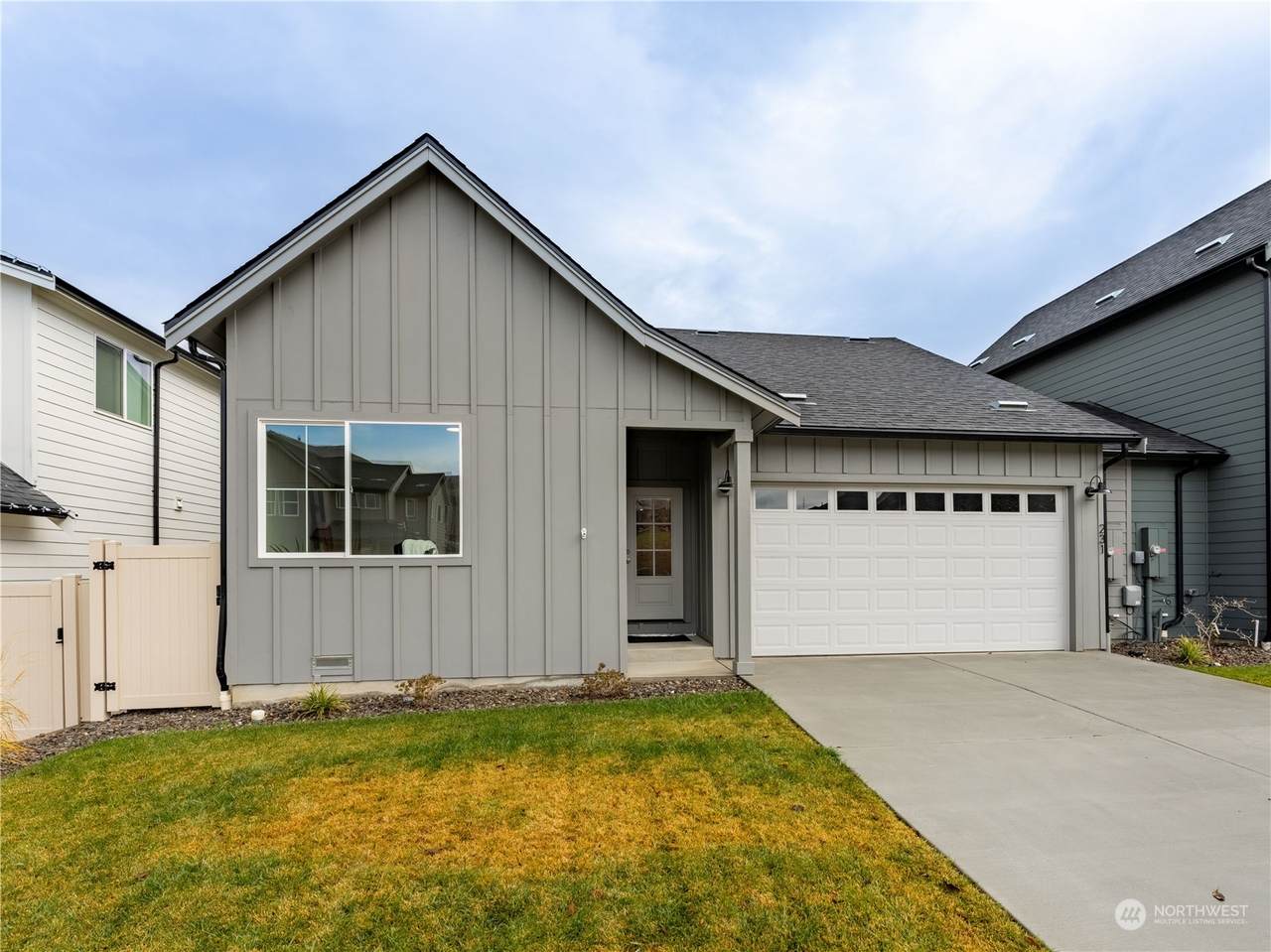 231 Sienna Road - Photo 1