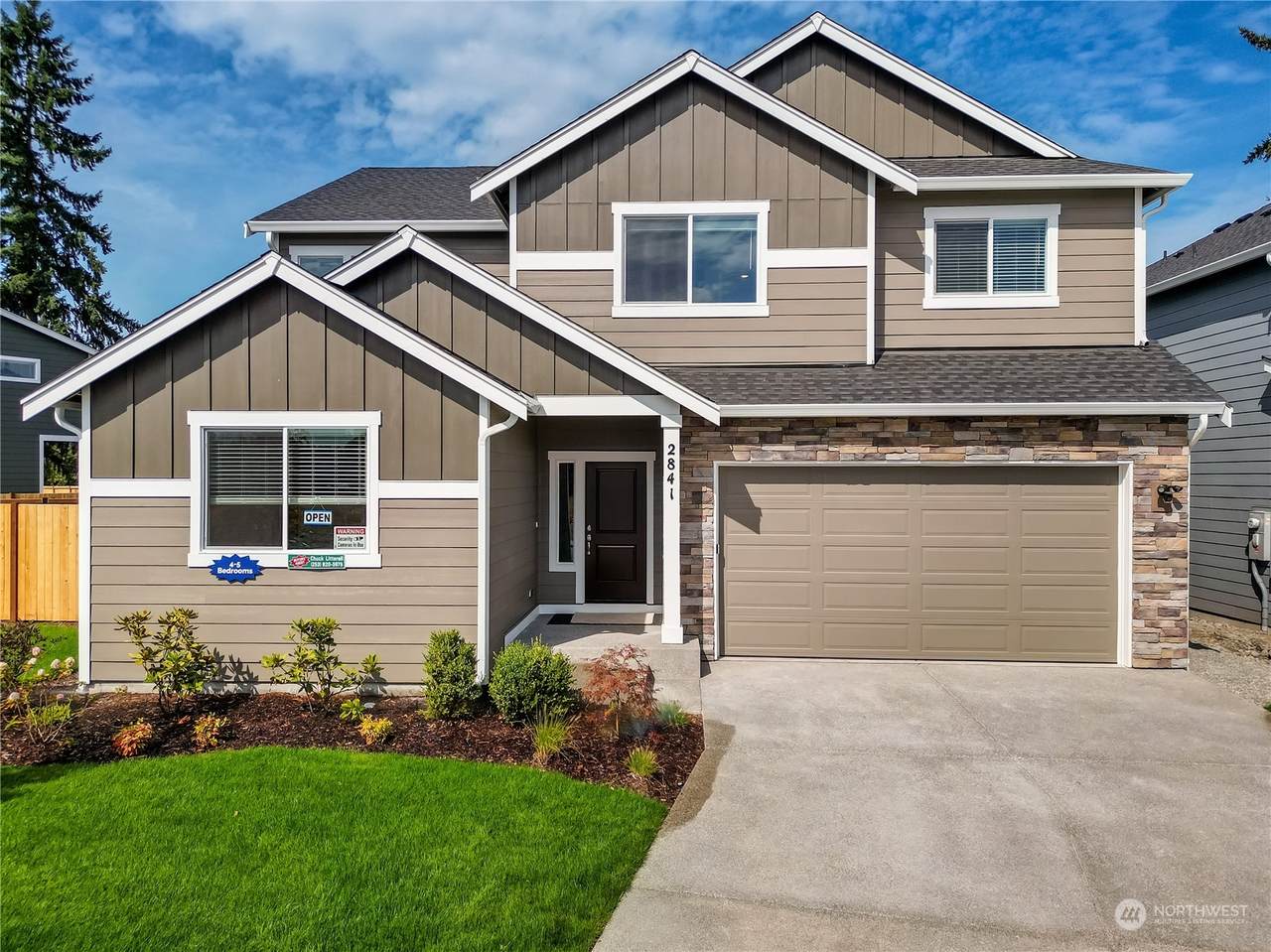 2810 180th Street Ct - Photo 1