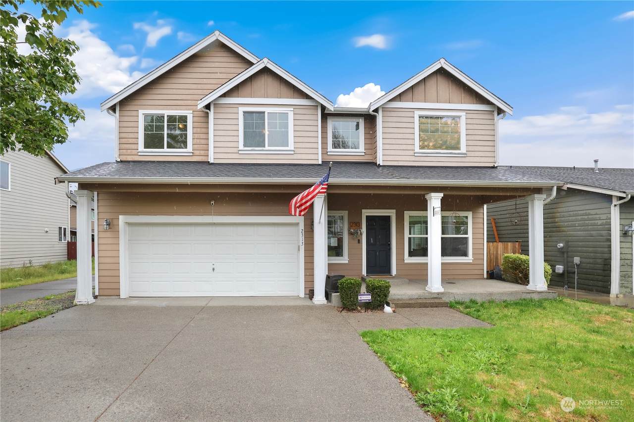 2313 171st Street - Photo 1