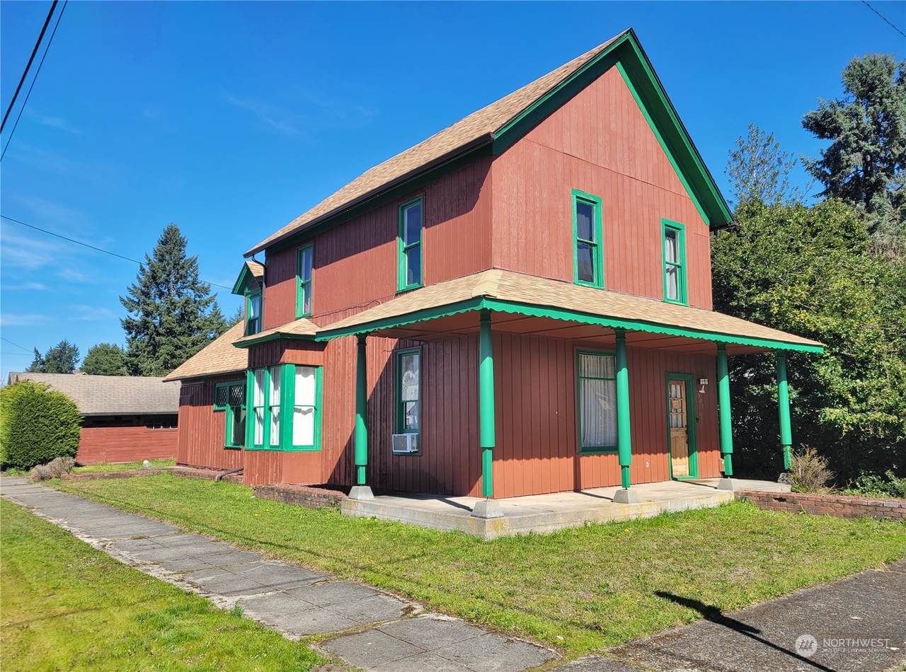 501 Magnolia Street - Photo 1