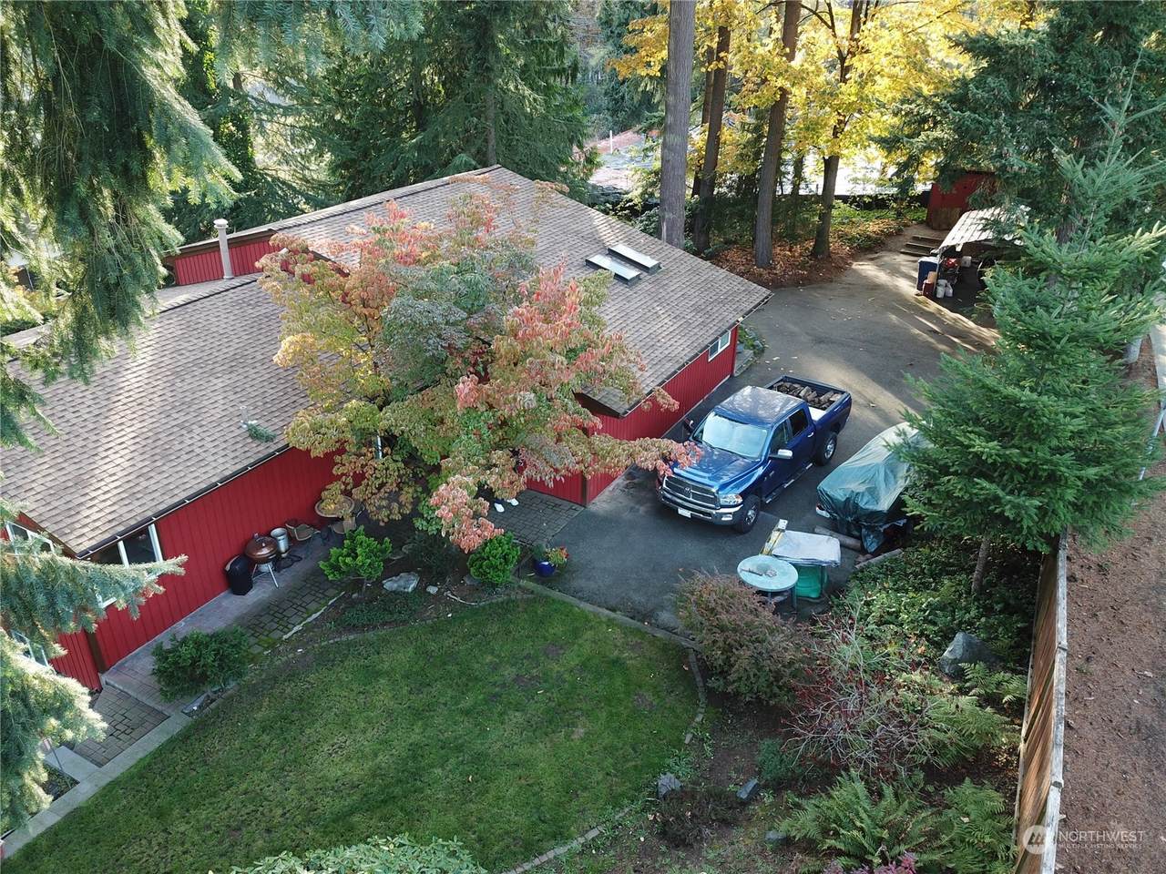 17907 36th Avenue - Photo 1