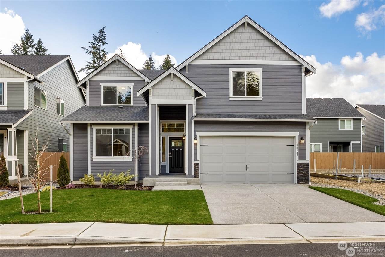 3036 Stephanie Loop - Photo 1