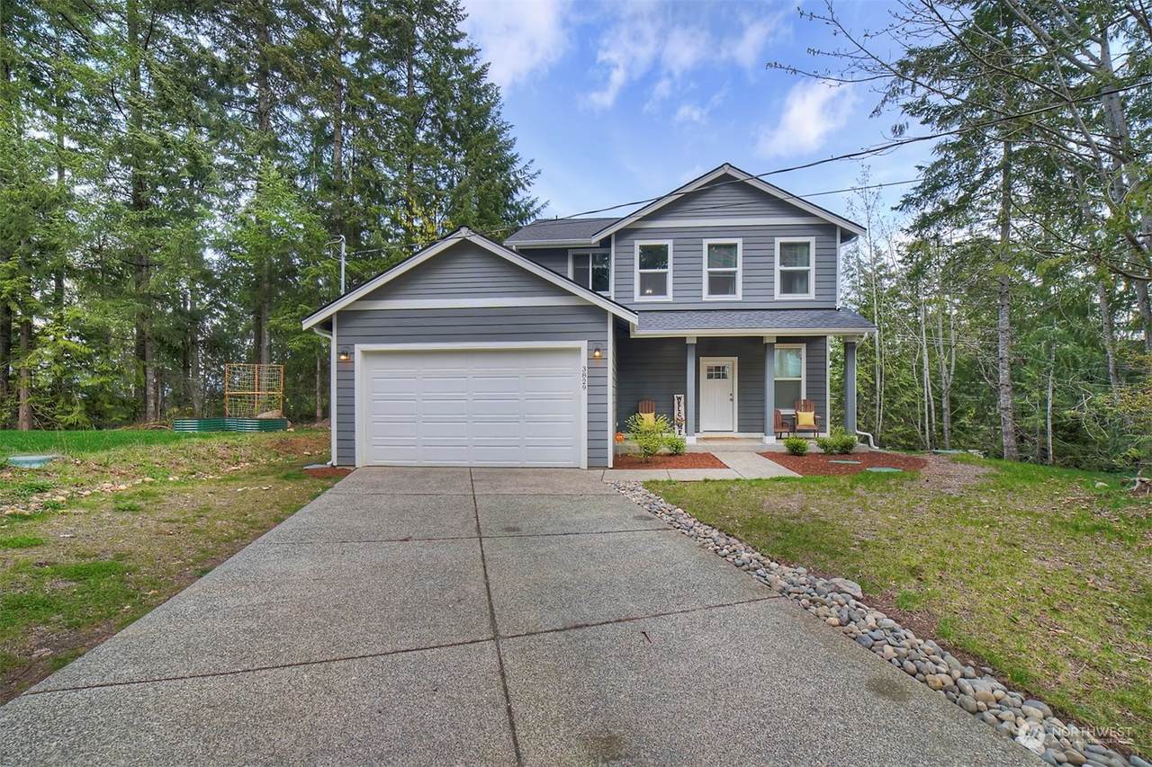 3829 Green Mountain Road - Photo 1