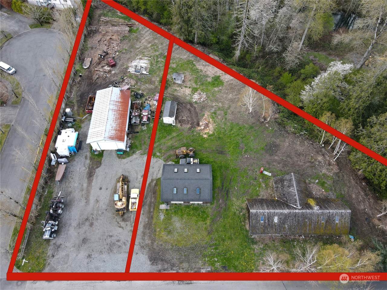 435 Hatch Street - Photo 1