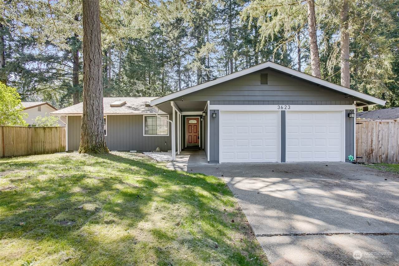 3623 Carnegie Drive - Photo 1