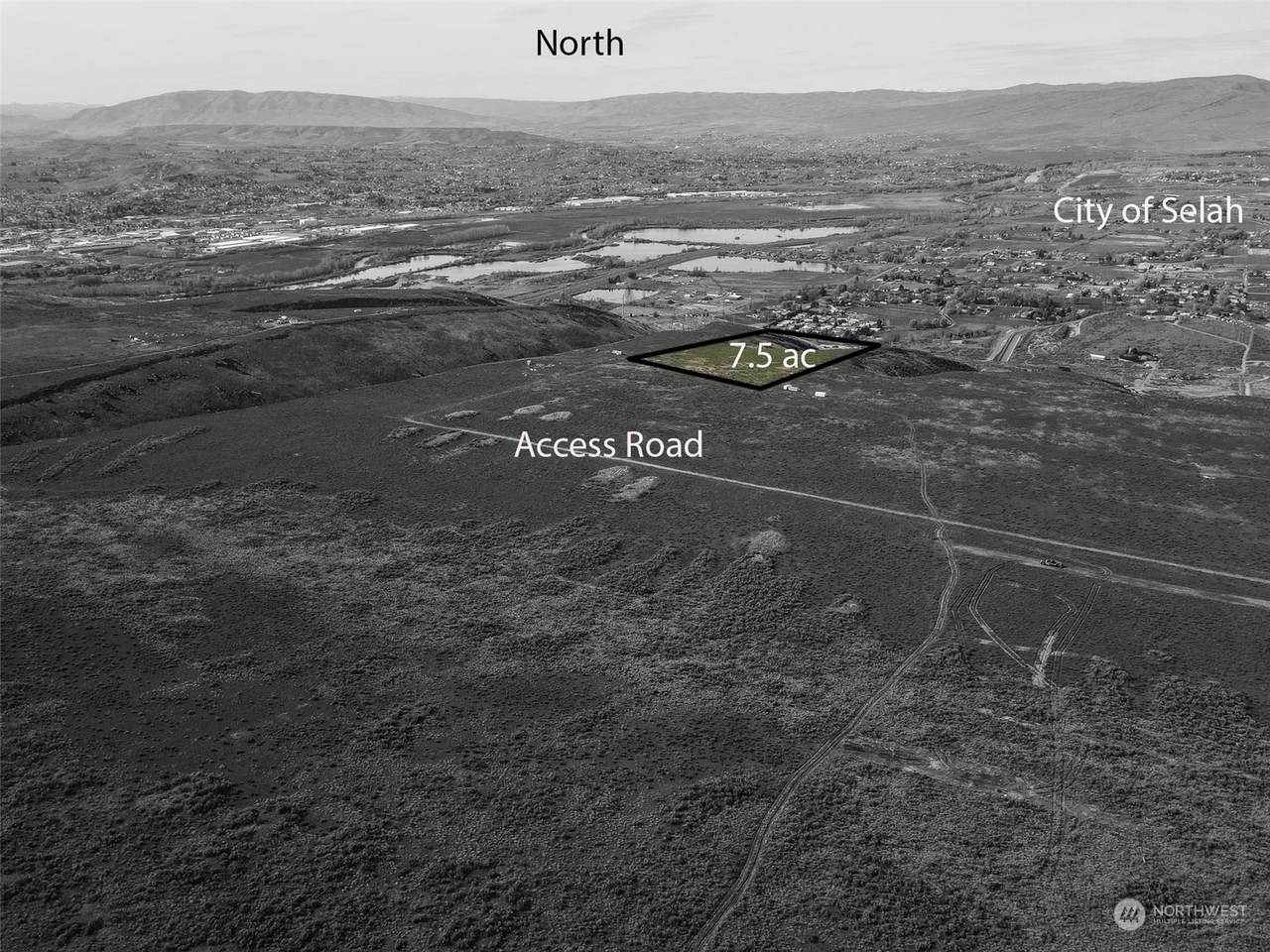 0 XX Sage Trail Road - Photo 1