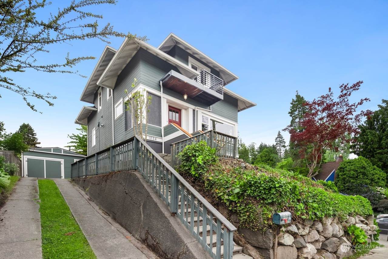 1034 71st Street - Photo 1