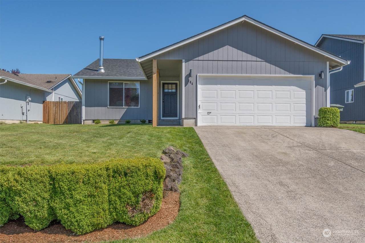 264 Loganberry Street - Photo 1