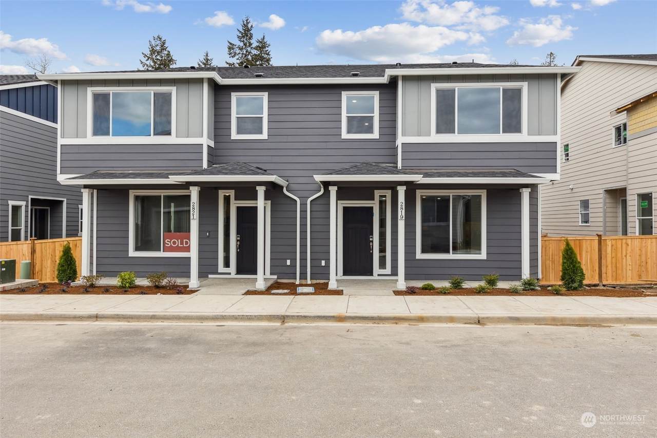 1210 28th (Lot 30) Avenue Ct - Photo 1