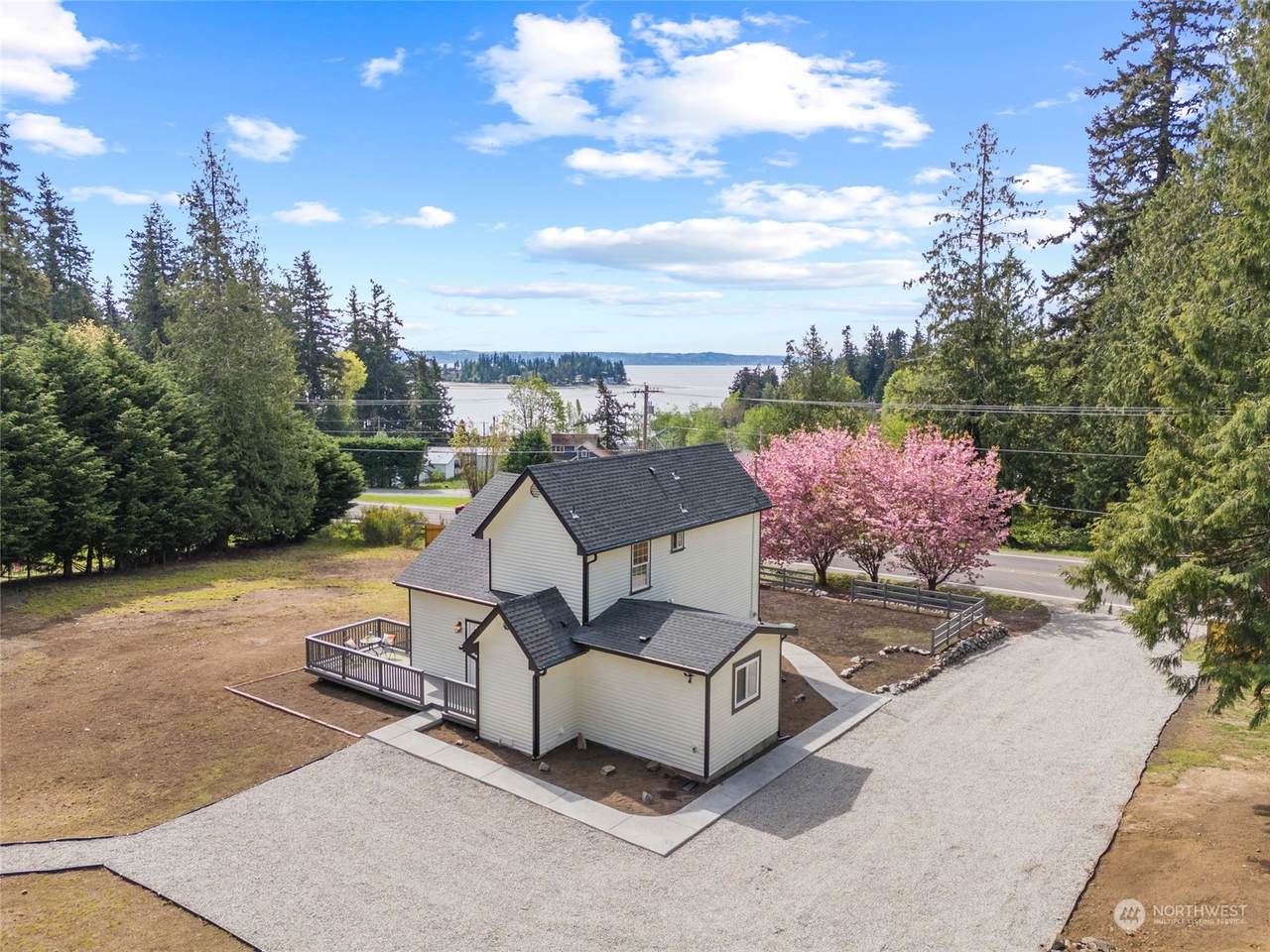 4423 Marine Drive - Photo 1