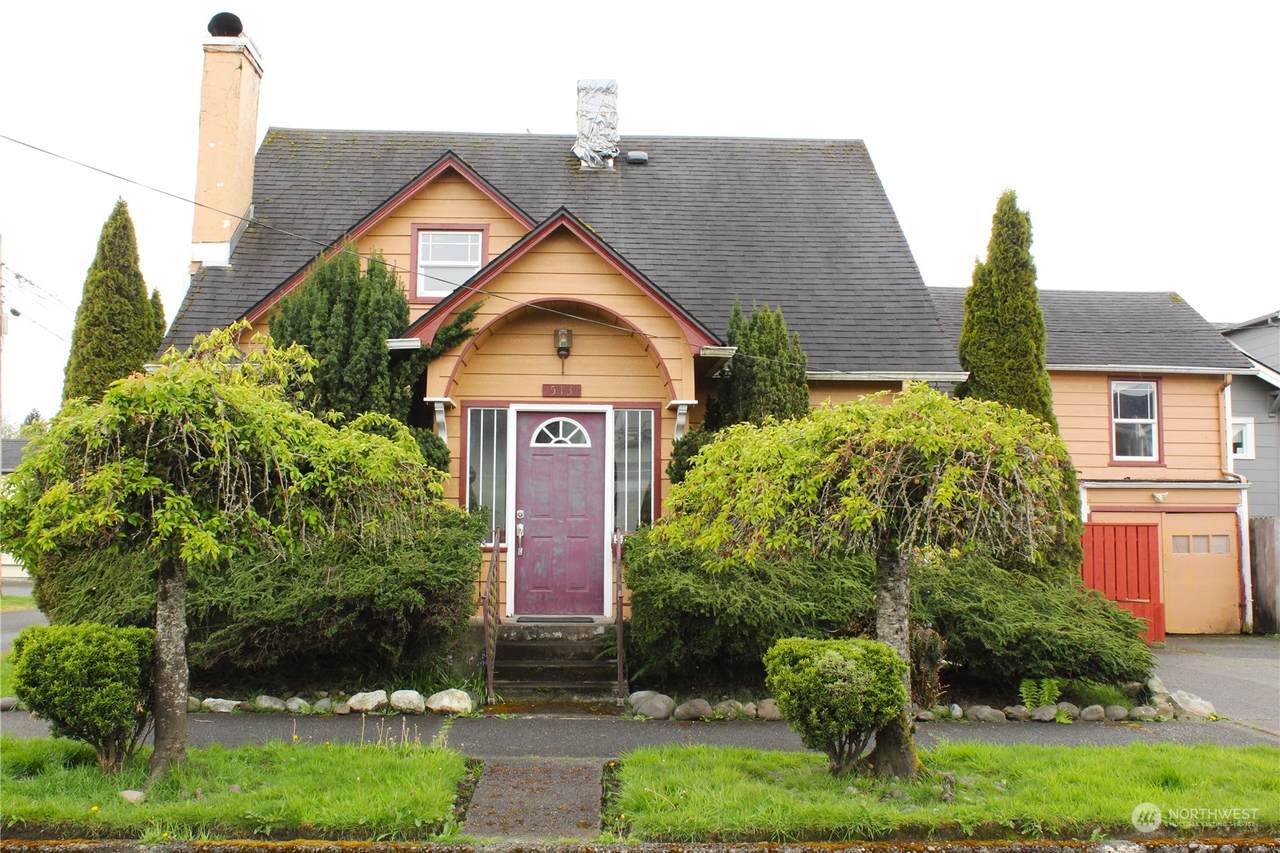 513 Michigan Street - Photo 1