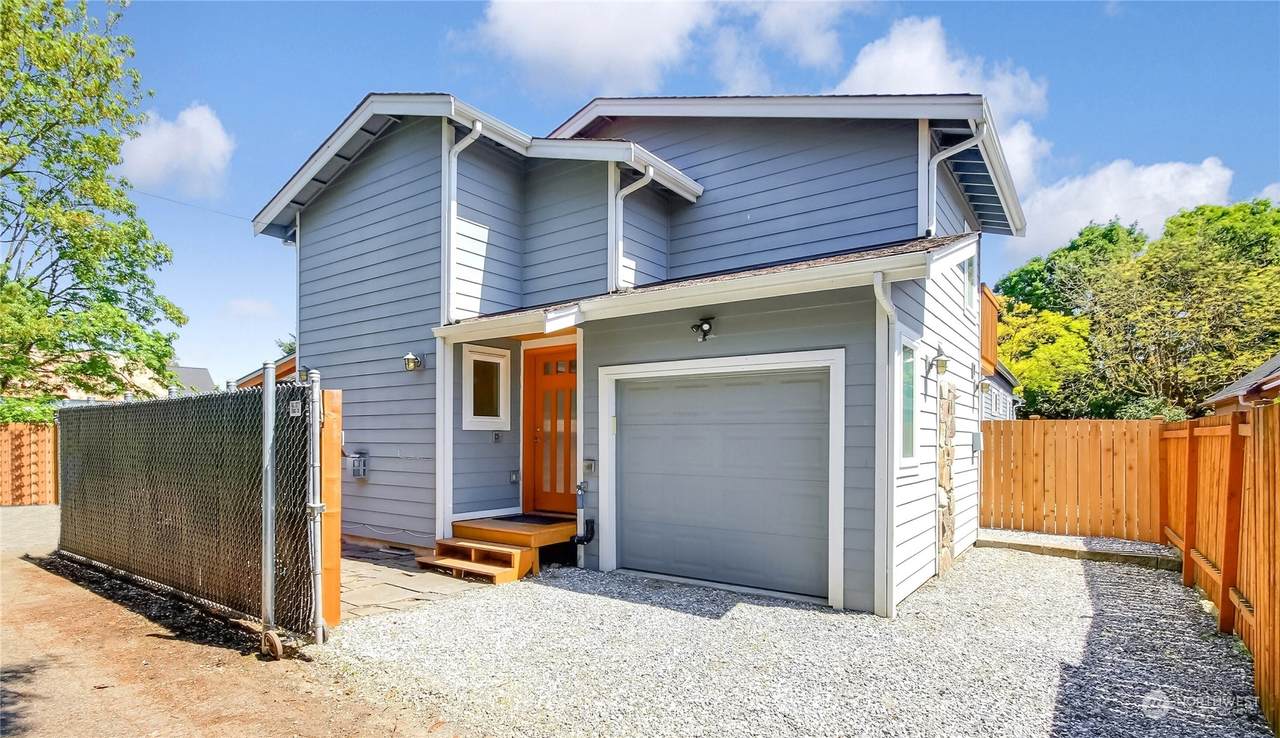 6401 Flora Avenue - Photo 1