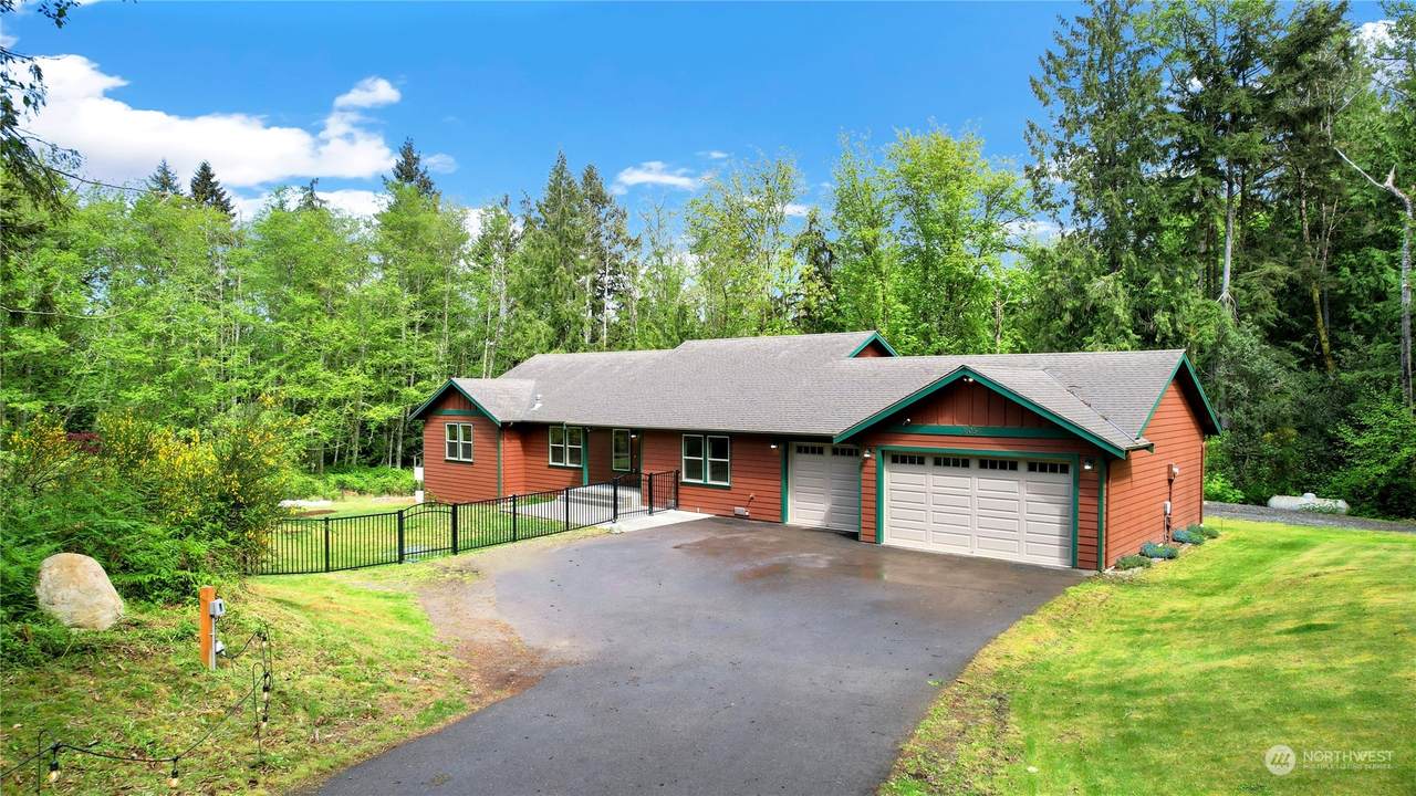 31054 Old Hansville Road - Photo 1