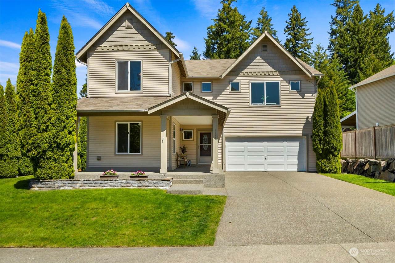 1332 Foreman Rd. - Photo 1