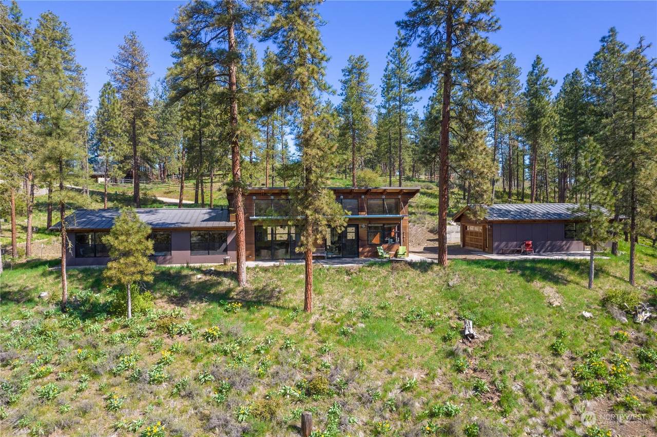 6 Nighthawk Ridge Road - Photo 1