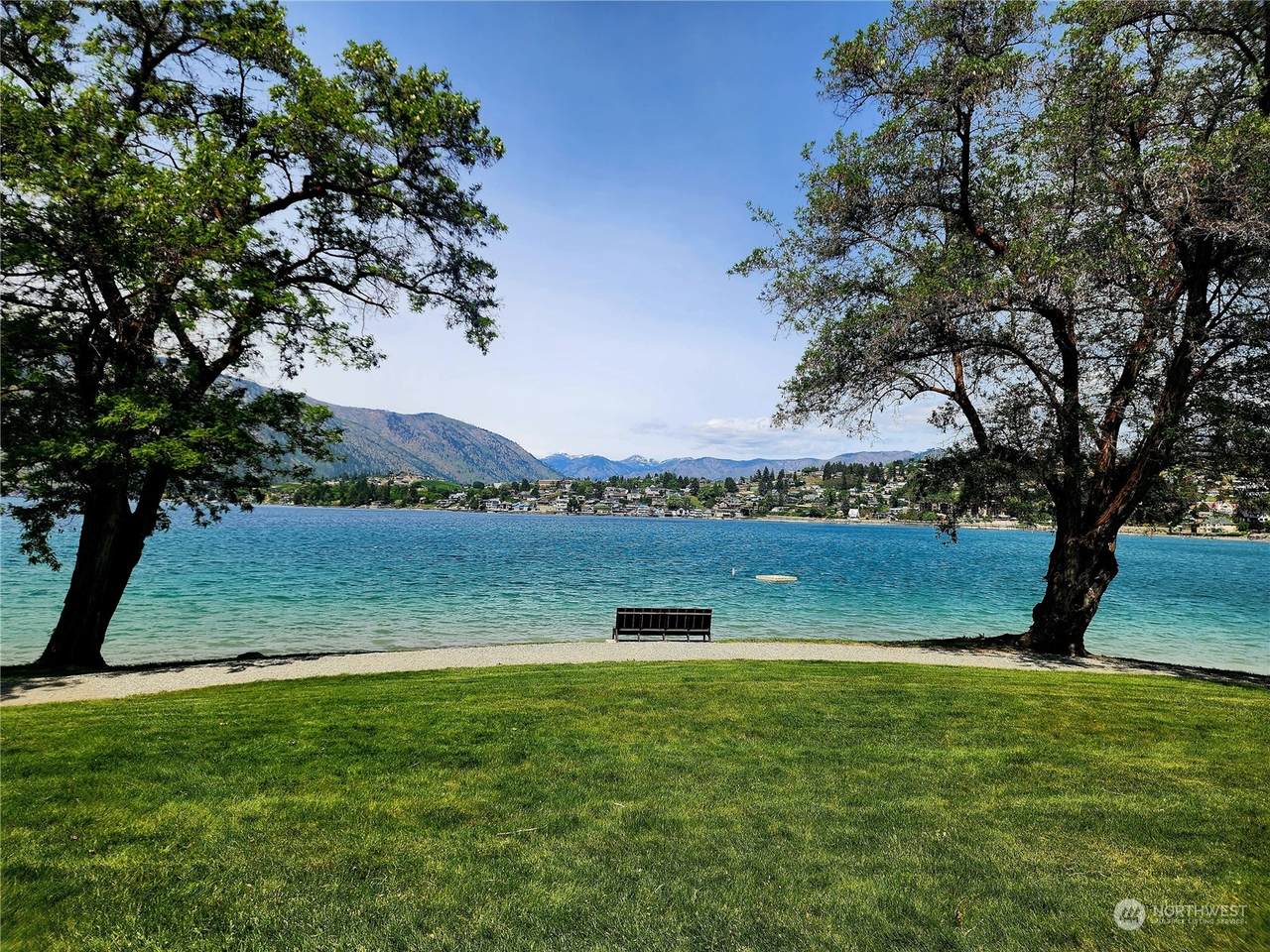 1 Beach 589-H - Photo 1