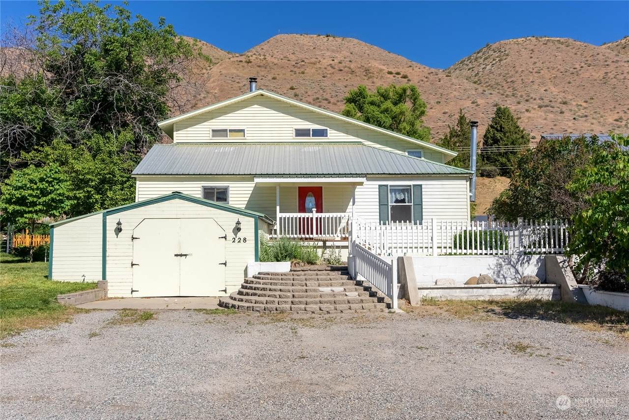 228 Beach Street - Photo 1