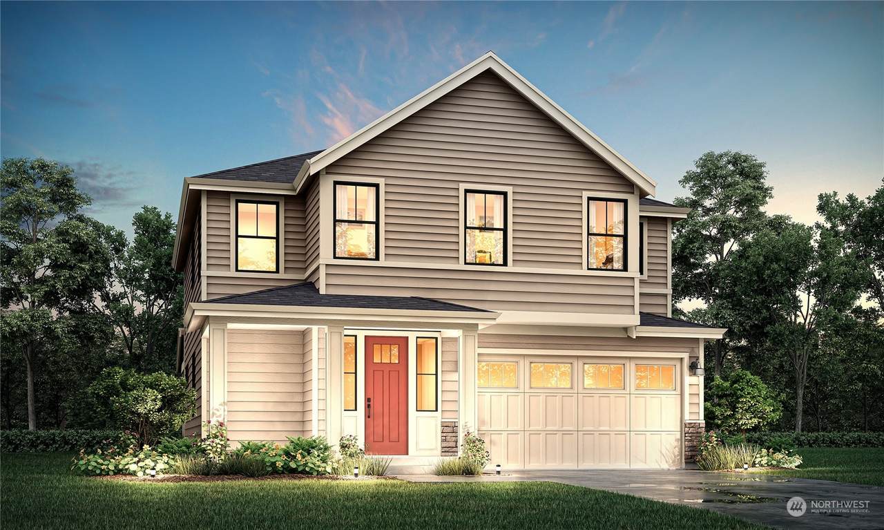 20316 125th Avenue - Photo 1