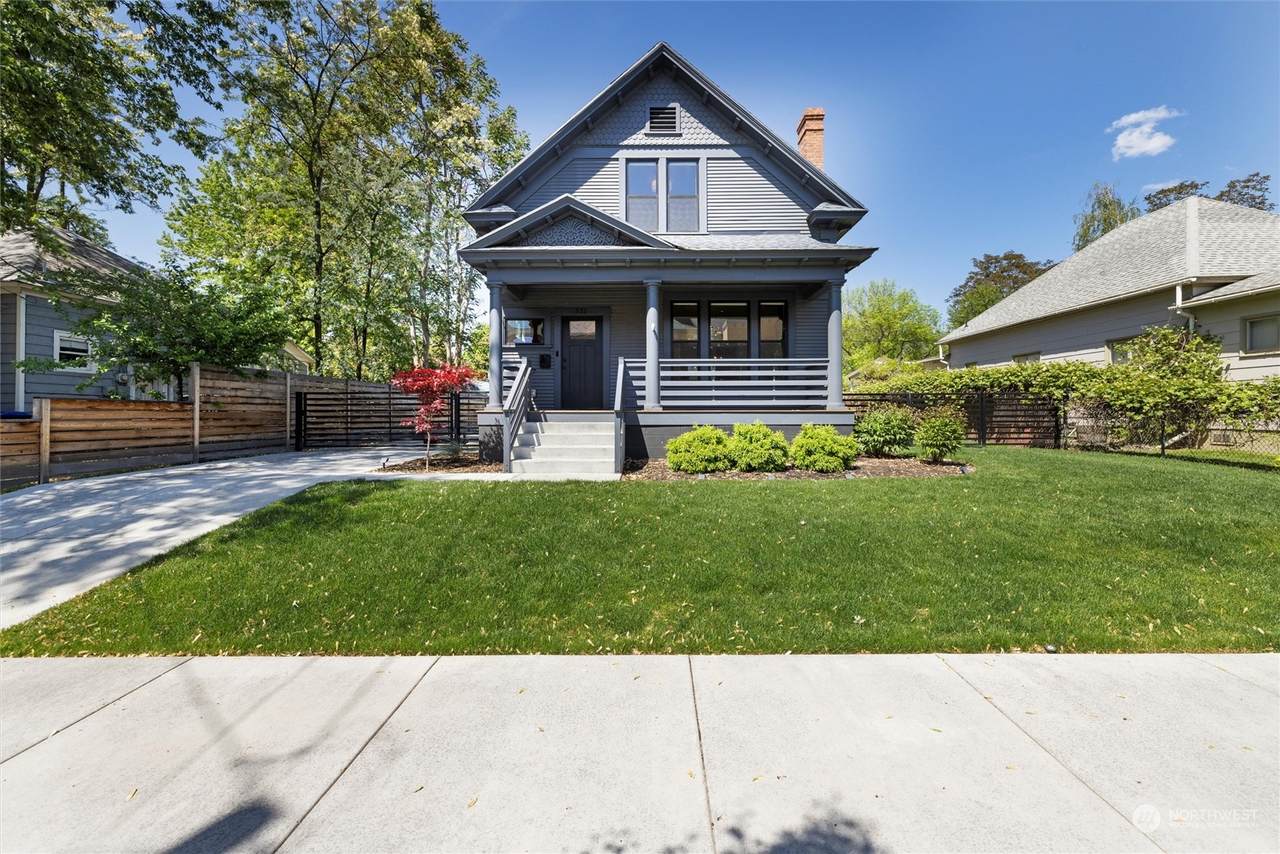 531 Newell Street - Photo 1