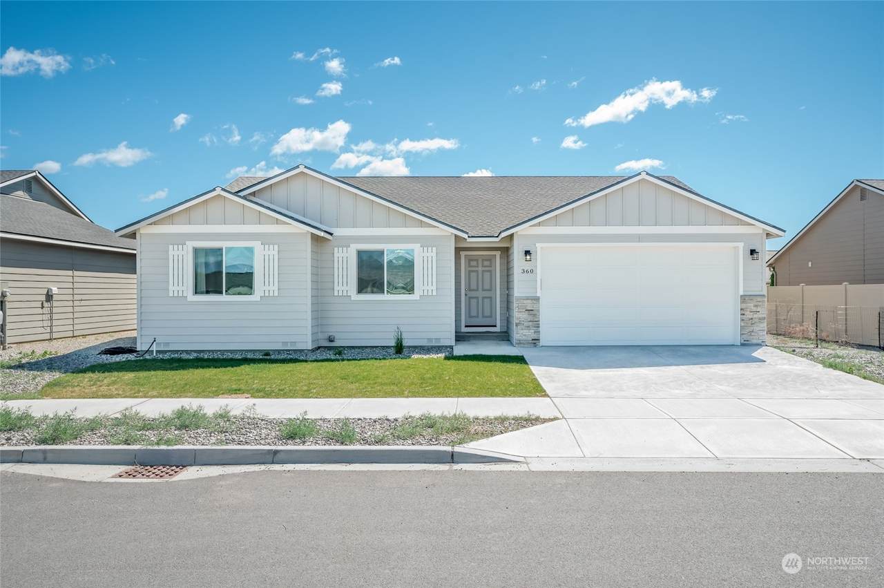 360 Emma Drive - Photo 1