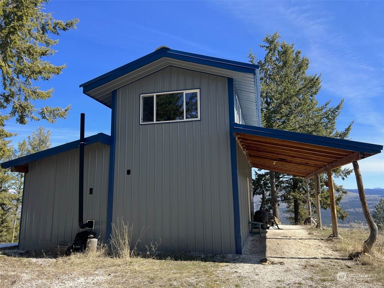 108 Doe Mountain Road - Photo 1