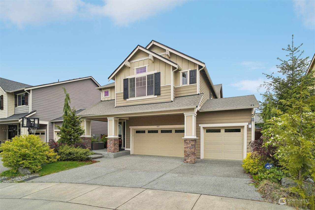 4111 Strumme Road - Photo 1
