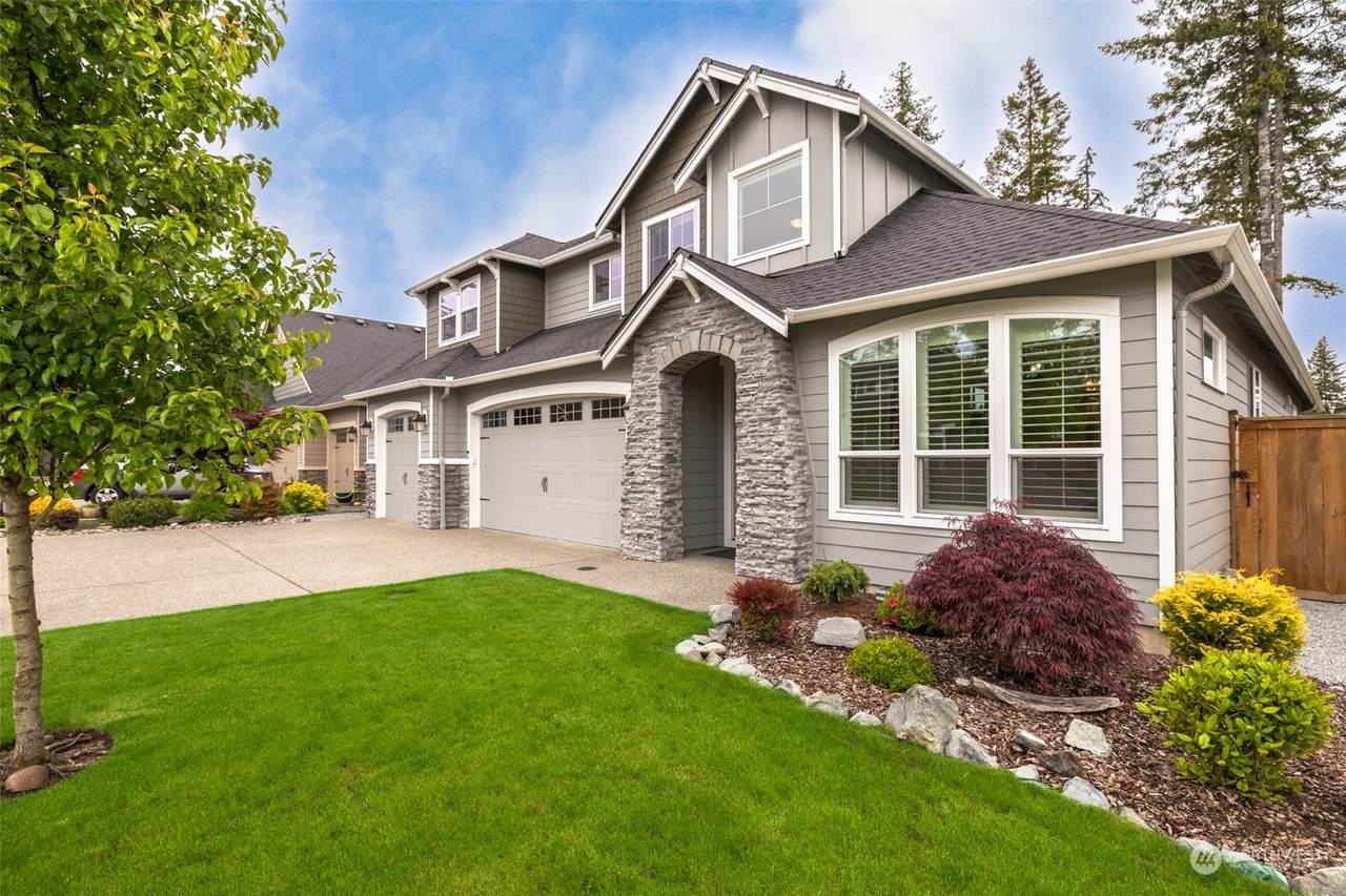 2236 Donnegal Circle - Photo 1