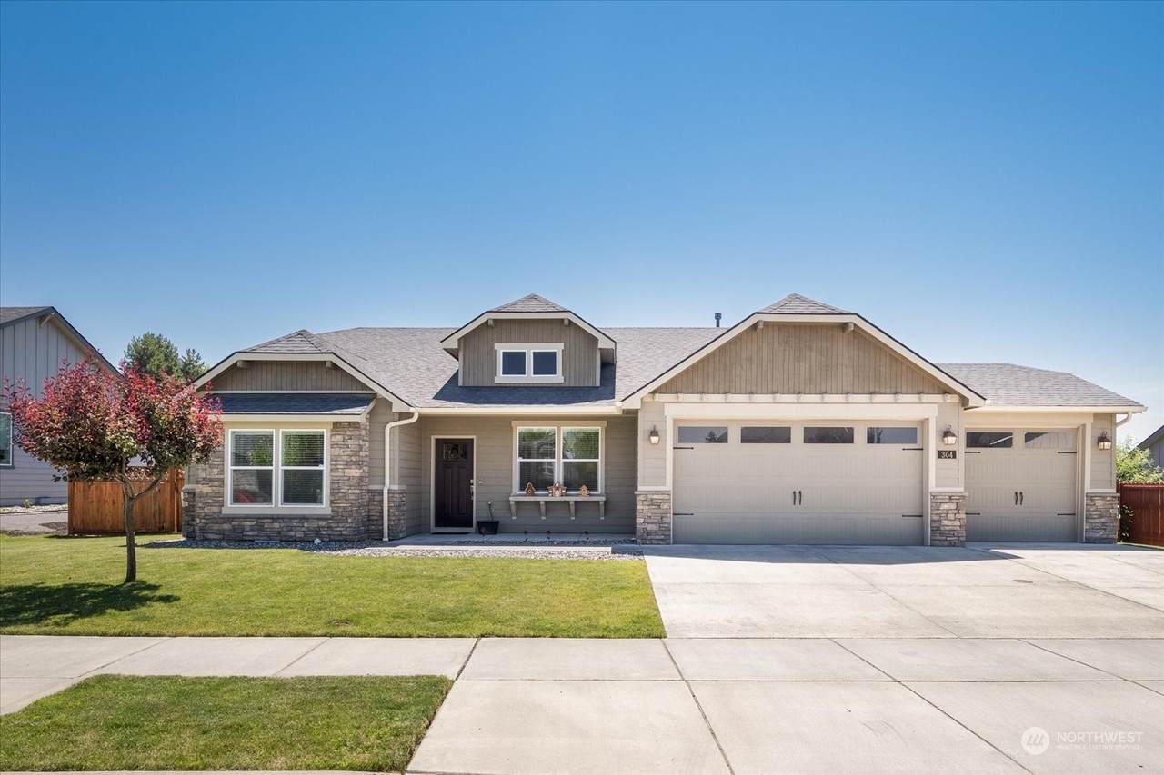 304 Silver Gate Road - Photo 1